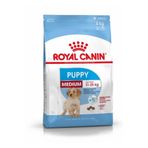 Royal Canin Medium Puppy Orta Irk Yavru Köpek Maması 15 Kg, TYPETZA3126