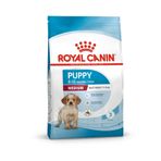 Royal Canin Medium Starter Mother and Babydog 4 kg Orta Irk Köpek Maması