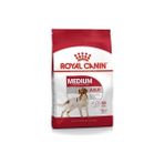Royal Canin Medium Yetişkin Köpek Maması 15 kg Et İçerikli Orta Boy Irk Köpekler