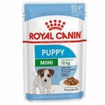 Royal Canin Mini 12x85 gr Köpek Konserve