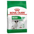 Royal Canin Mini +8 2 kg Yaşlı Köpek Maması