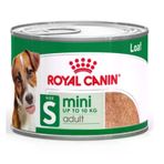 Royal Canin Mini Adult 195 gr Köpek Konservesi