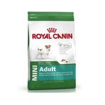Royal Canin Mini Adult 2K Köpek Maması