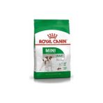 Royal Canin Mini Adult 4 kg Yetişkin Köpek Maması Tavuk-Hindi İçerikli Küçük Irklar İçin