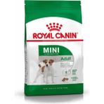 Royal Canin Mini Adult 8 kg Küçük Irk Köpek Maması Yüksek Protein İçeriği ile Sağlıklı Beslenme