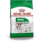 Royal Canin Mini Adult 8 kg Küçük Irk Yetişkin Köpek Maması Kümes Hayvanı Tadı İçerir