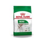 Royal Canin Mini Adult 8 kg Küçük Irk Yetişkin Kuru Köpek Maması Biftek Tatlı İçerik
