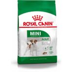 Royal Canin Mını Adult 8 Kg Kuru Köpek Maması Küçük Irklar İçin Av Eti İçerikli Besleyici Formül