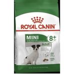 Royal Canin Mini Adult +8 Küçük Irk Yaşlı 2 kg Köpek Maması