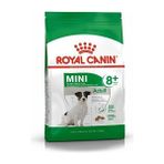 Royal Canin Mini Adult 8+ Tavuklu Küçük Irk Köpek Maması 2 kg İleri Yaş İçin Süper Premium