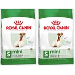 Royal Canin Mini Adult 8+ Yaş, Kuru Köpek Maması, Yetişkin 2 Kg (2 paketi)