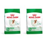 Royal Canin Mini Adult Köpek Maması, 2 Kg (2 paketi)