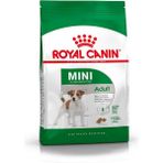 Royal Canin Mini Adult Köpek Maması 2 kg Küçük Irk Köpekler İçin Yüksek Enerji İhtiyacını Karşılar
