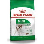 Royal Canin Mini Adult Köpek Maması 4 kg 3182550727822