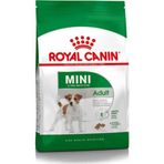 Royal Canin Mini Adult Köpek Maması 8 kg 3182550716888