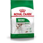 Royal Canin Mini Adult Köpek Maması - Az Tahıllı 4 kg Küçük Irk Yetişkin Köpekler İçin