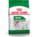 Royal Canin Mini Adult Köpek Maması Tavuk 2 Kg Küçük Irk Köpekler İçin Yüksek Enerji