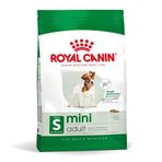Royal Canin Mini Adult Küçük Irk 4 kg Yetişkin Köpek Maması+Temizlik Mendili