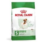 Royal Canin Mini Adult Küçük Irk Yetişkin Köpek Maması 2 kg Alabalık İçerikli Süper Premium - Belirtilmemiş