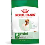 Royal Canin Mini Adult Yetişkin Köpek Kuru Maması 8 kg Kümes Hayvanı Proteini İçerir