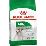 Royal Canin Mini Adult Yetişkin Küçük Irk Köpek Maması Tavuk Aromalı 2 kg Süper Premium