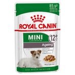 Royal Canin Mini Ageing +12 85 gr Köpek Konserve