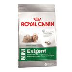 Royal Canin Mini Exigent Küçük Irk 2 kg Yetişkin Köpek Maması