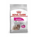 Royal Canin Mini Exigent Küçük Irk 3 kg Köpek Maması