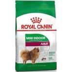 Royal Canin Mini Indoor Adult Yetişkin Köpek Maması 1.5 kg - 1 kg