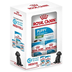 Royal Canin Mini Junıor Küçük Irk Yavru Köpek Maması 2Kg