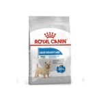 Royal Canin Mini Light Köpek Maması 3 kg Tavuk İçerikli Yetişkin Küçük Irk Kilo Kontrolü