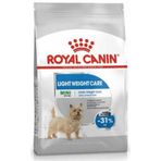 Royal Canin Mini Light Küçük Irk 3 kg Yetişkin Köpek Maması