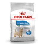 Royal Canin Mini Lightweight 3 kg Kuru Köpek Maması
