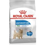 Royal Canin Mini Lightweight Kuru Köpek Maması 3 kg Av Eti İçeren Premium Besin