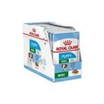 Royal Canin Mini Puppy 6x85 gr Yavru Köpek Yaş Maması
