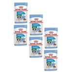 Royal Canin Mini Puppy Küçük Irk 6x85 gr Yavru Köpek Konservesi