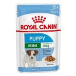 Royal Canin Mini Puppy Küçük Irk 85 gr Yavru Köpek Konservesi