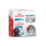 Royal Canin Mini Pupy Yavru Köpek Maması 2 Kg Ve 6 Adet Yaş Mama + Mama Kabı Hediyeli
