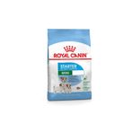 Royal Canin Mini Starter 27.12.2022