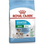 Royal Canin Mini Starter 3Kg