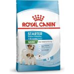 Royal Canin Mini Starter 4 kg Yavru Köpek Maması 1-2 Aylık Küçük Irklar İçin Özel Formül