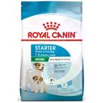 Royal Canin Mini Starter Köpek Maması 1kg