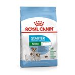 Royal Canin Mini Starter Küçük Irk Anne ve Yavru 3 kg Köpek Maması