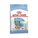 Royal Canin Mini Starter Küçük Irk Anne Ve Yavru Köpek Maması 3 Kg, 299003000
