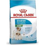 Royal Canin Mini Starter Mother & Babydog 4 Kg Köpek Maması Açık Mama