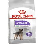 Royal Canin Mini Sterilised Kısır Köpek Maması 3 Kg 3182550894128