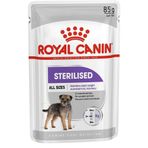 Royal Canin Mini Sterilised Pounch Kısır 12 x 85 gr Köpek Yaş Maması
