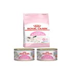 Royal Canin Mother And Babycat 2 Kg+ 2 Ad. 195 Gr Yaş Mama