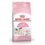 Royal Canin Mother & Baby Yavru 2 kg Kedi Maması + Pet Style 49 cm Mavi Taşıma Çantası
