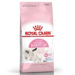 Royal Canin Mother Babycat 2 kg Yavru Kedi Maması + Temizlik Mendili